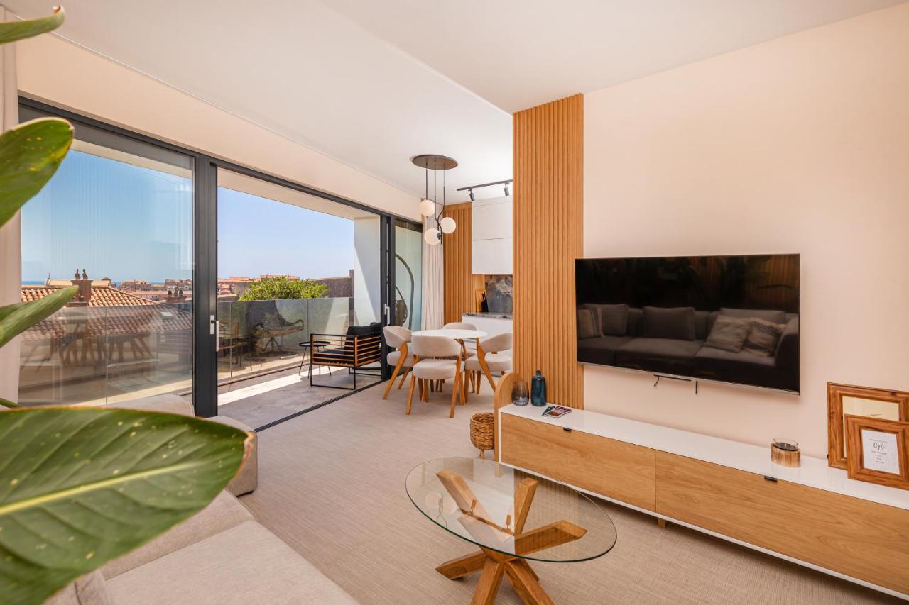 Apartman Sea View